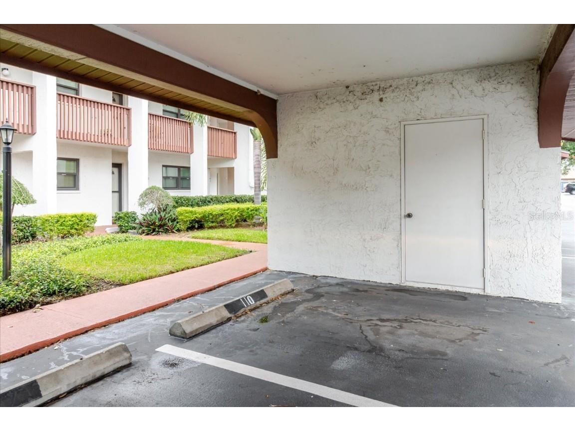 7614 Radcliffe Circle #110B Port Richey FL 34668 TB8422173 image47