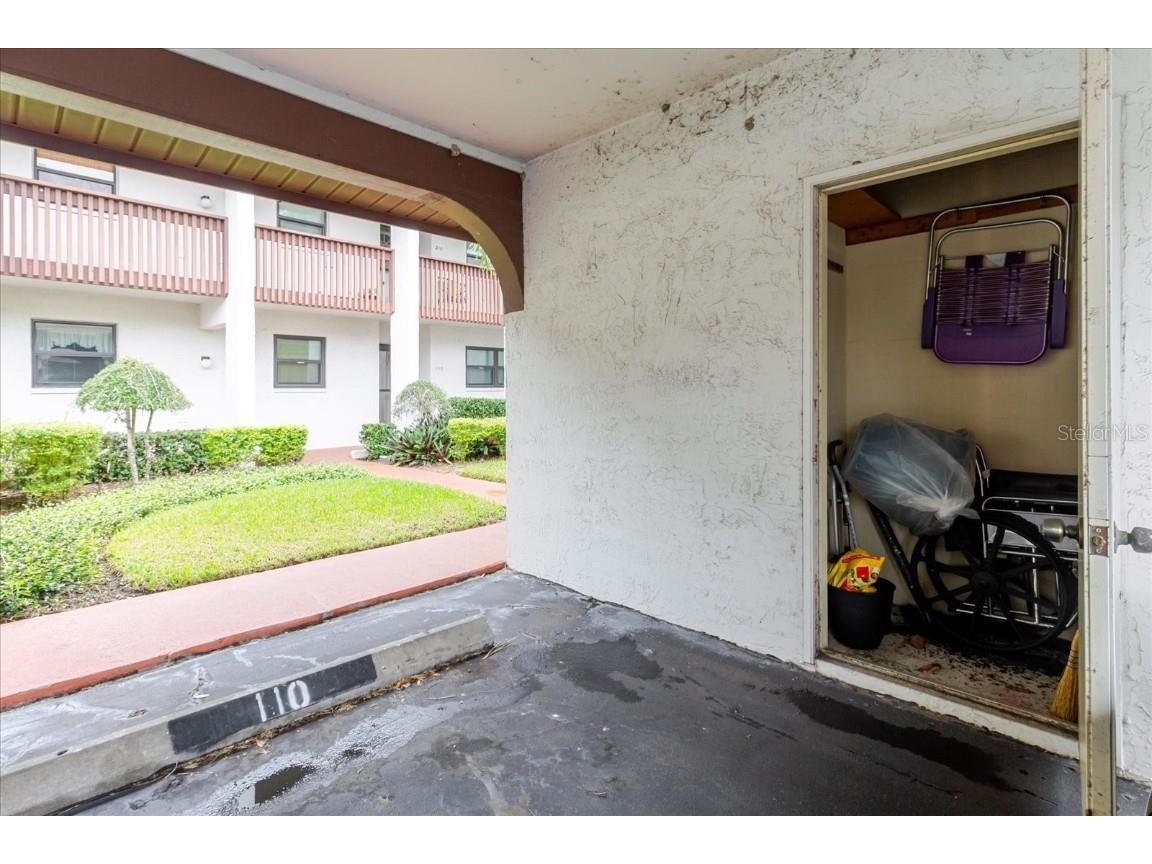 7614 Radcliffe Circle #110B Port Richey FL 34668 TB8422173 image48