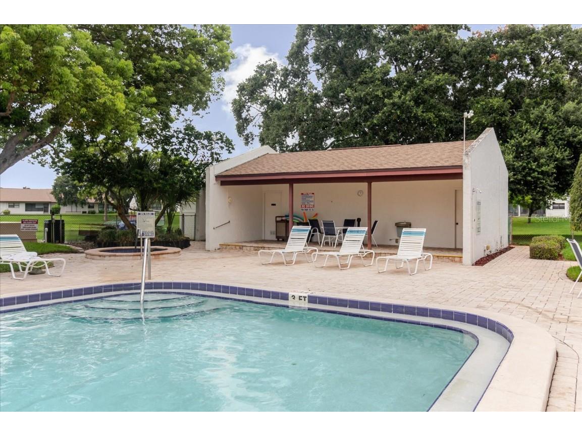 7614 Radcliffe Circle #110B Port Richey FL 34668 TB8422173 image64