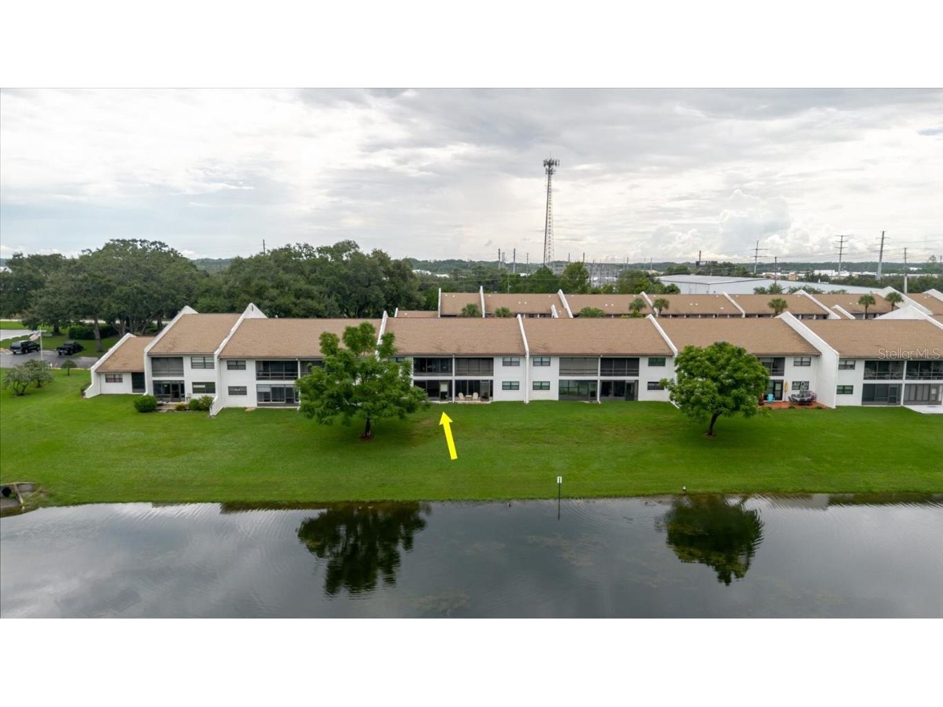 7614 Radcliffe Circle #110B Port Richey FL 34668 TB8422173 image7