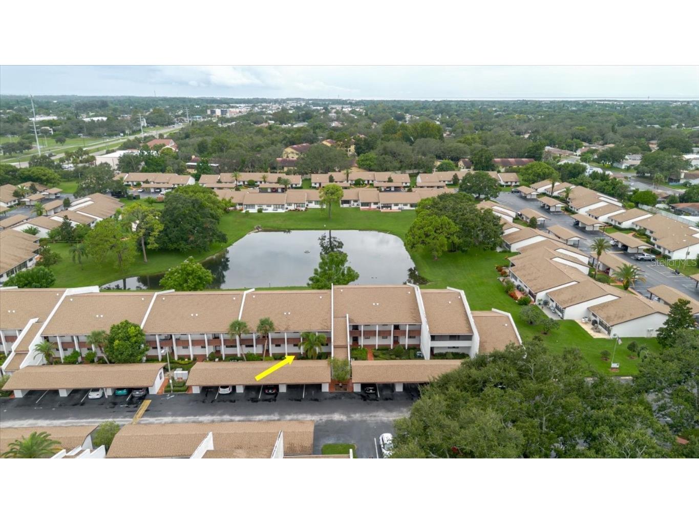 7614 Radcliffe Circle #110B Port Richey FL 34668 TB8422173 image72