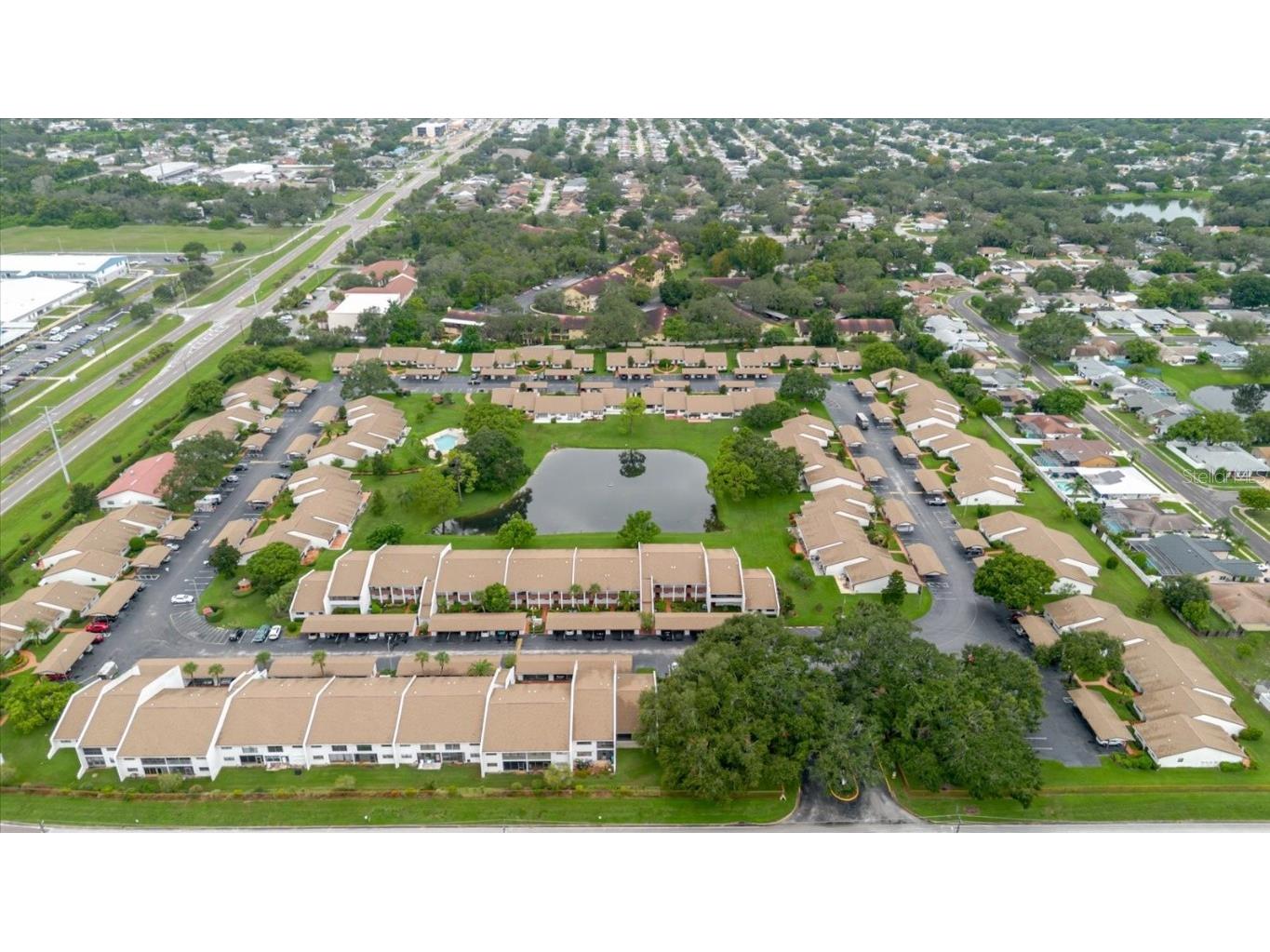 7614 Radcliffe Circle #110B Port Richey FL 34668 TB8422173 image73