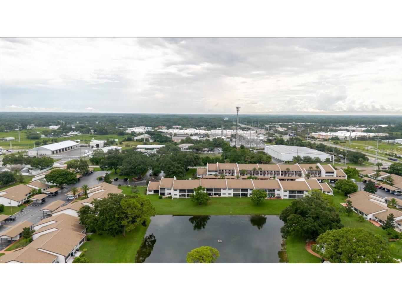 7614 Radcliffe Circle #110B Port Richey FL 34668 TB8422173 image74