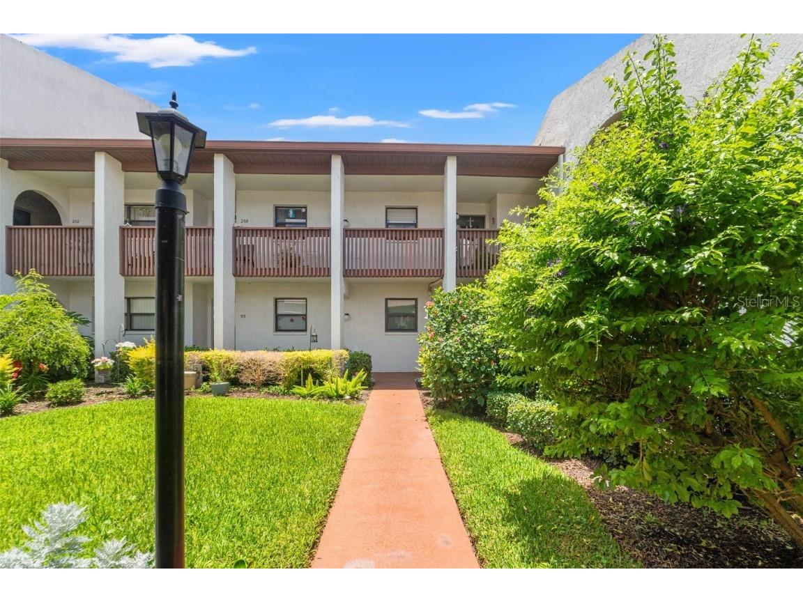 7614 Radcliffe Circle #202B Port Richey FL 34668 TB8398874 image1