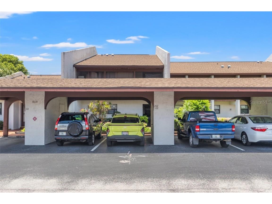 7614 Radcliffe Circle #202B Port Richey FL 34668 TB8398874 image26
