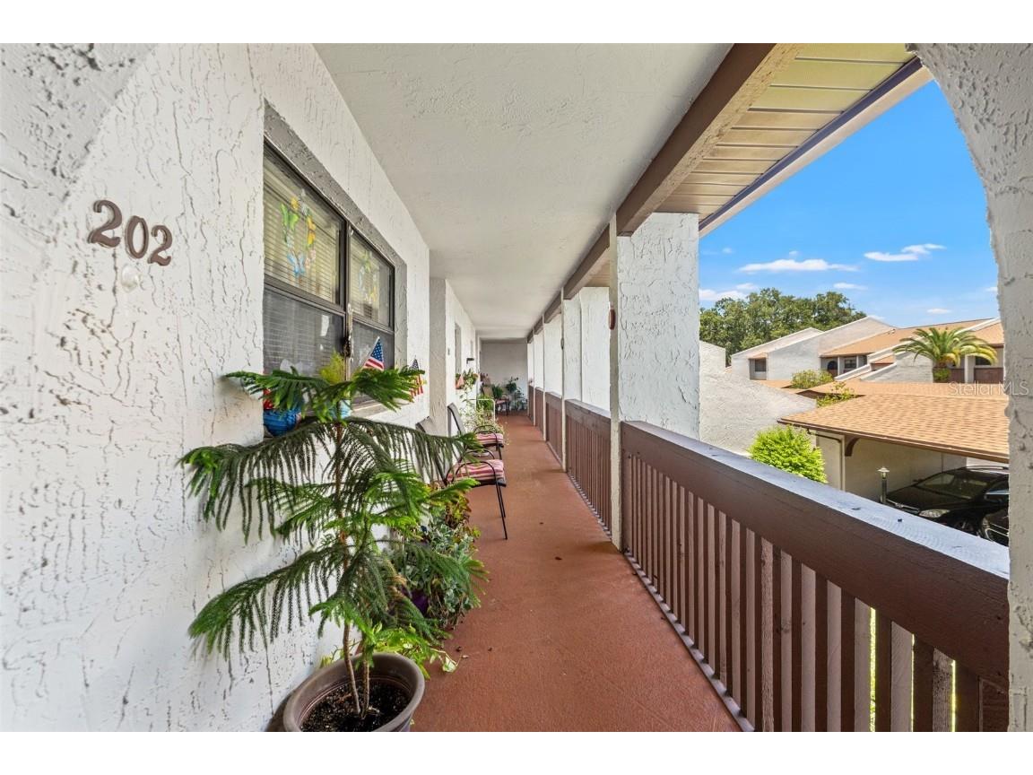 7614 Radcliffe Circle #202B Port Richey FL 34668 TB8398874 image28