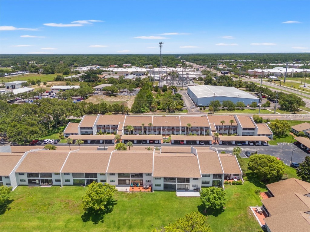 7614 Radcliffe Circle #202B Port Richey FL 34668 TB8398874 image29