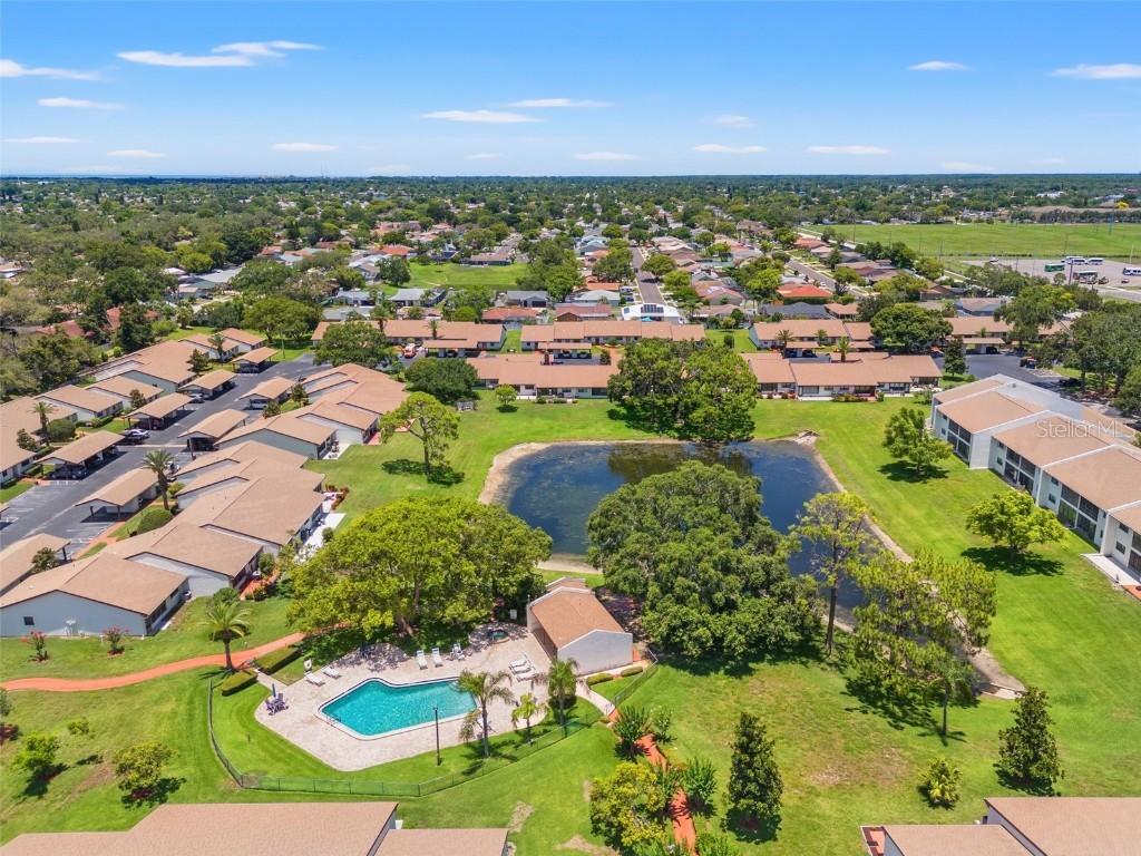 7614 Radcliffe Circle #202B Port Richey FL 34668 TB8398874 image30