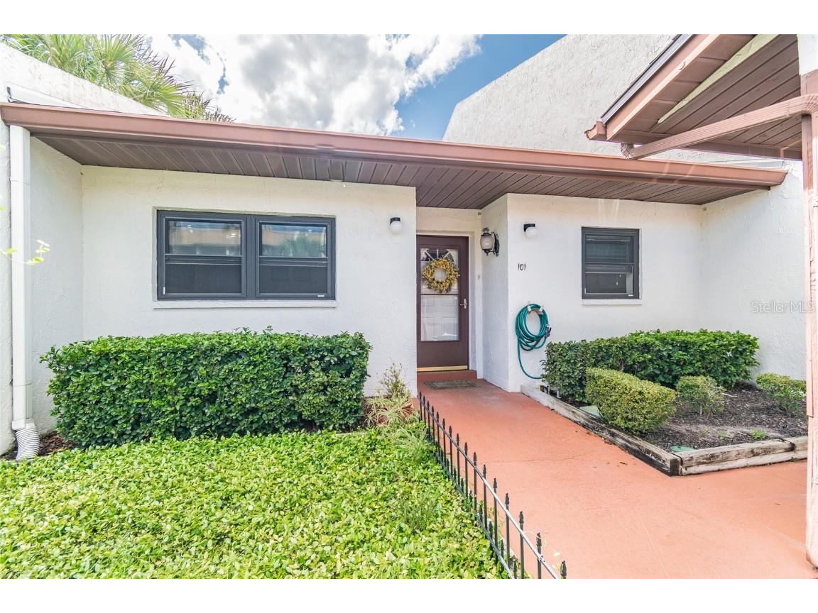 7614 Radcliffe Circle #B101 Port Richey FL 34668 U8158310 image1