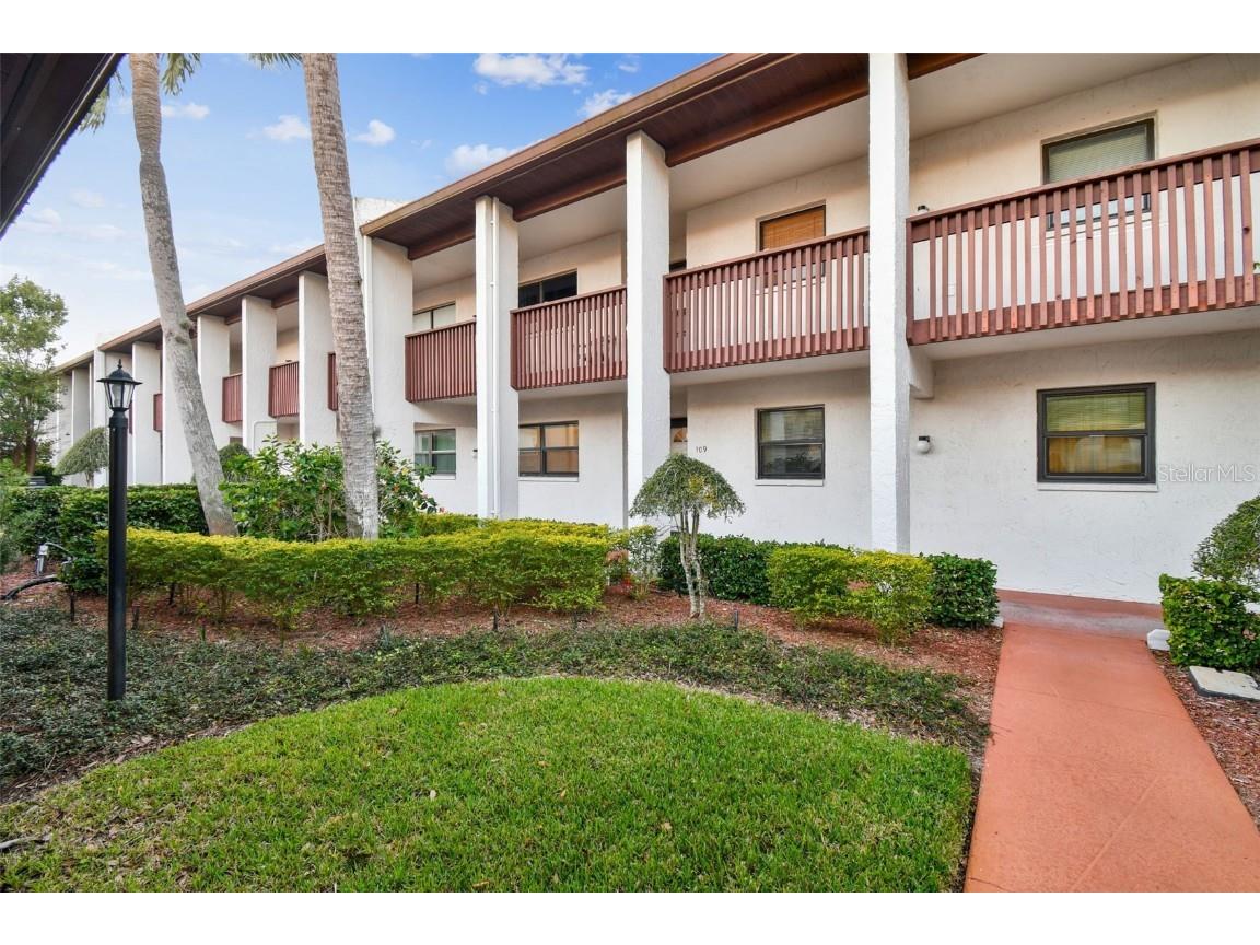 7614 Radcliffe Circle #B109 Port Richey FL 34668 U8230110 image1