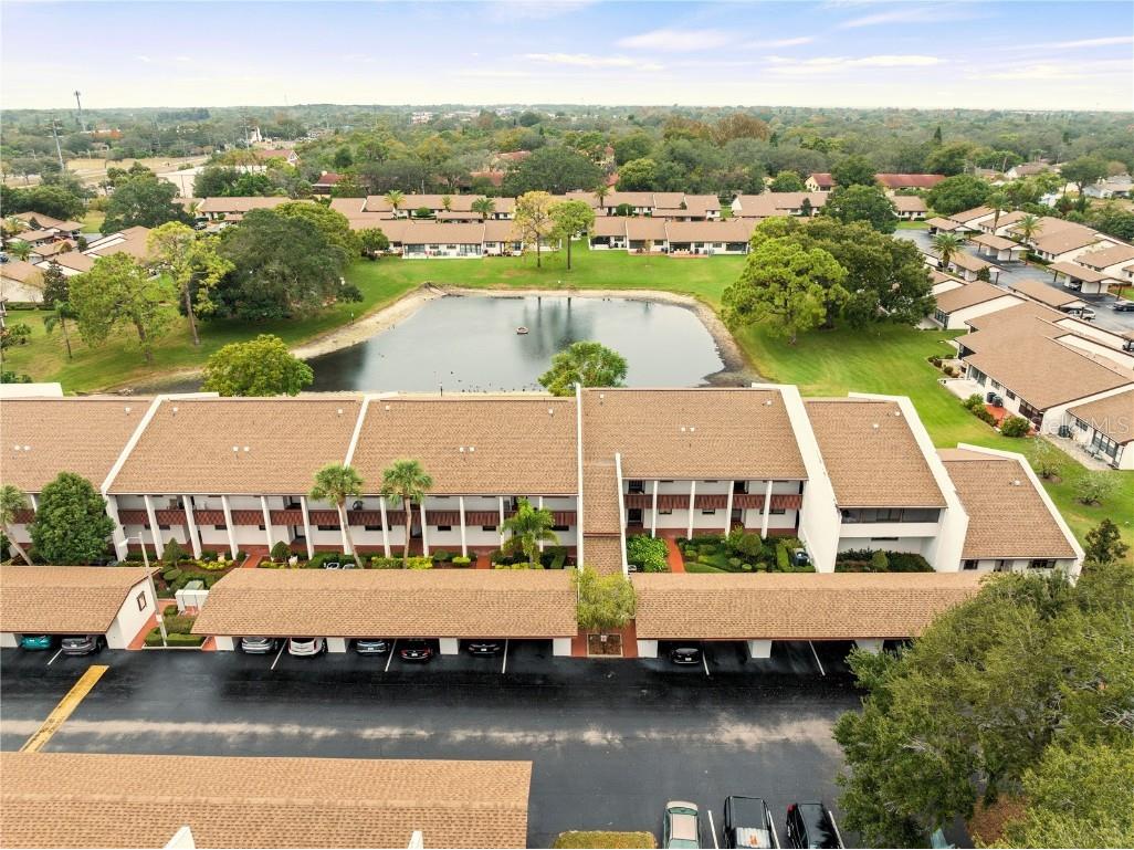 7614 Radcliffe Circle #B209 Port Richey FL 34668 W7859816 image1