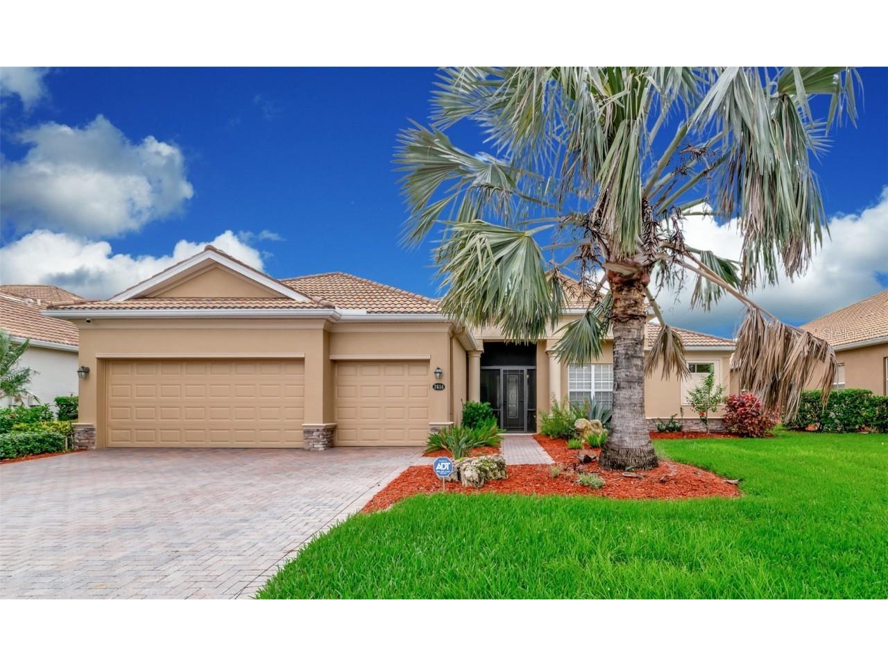 7614 River Preserve Drive Bradenton FL 34212 A4591114 image1