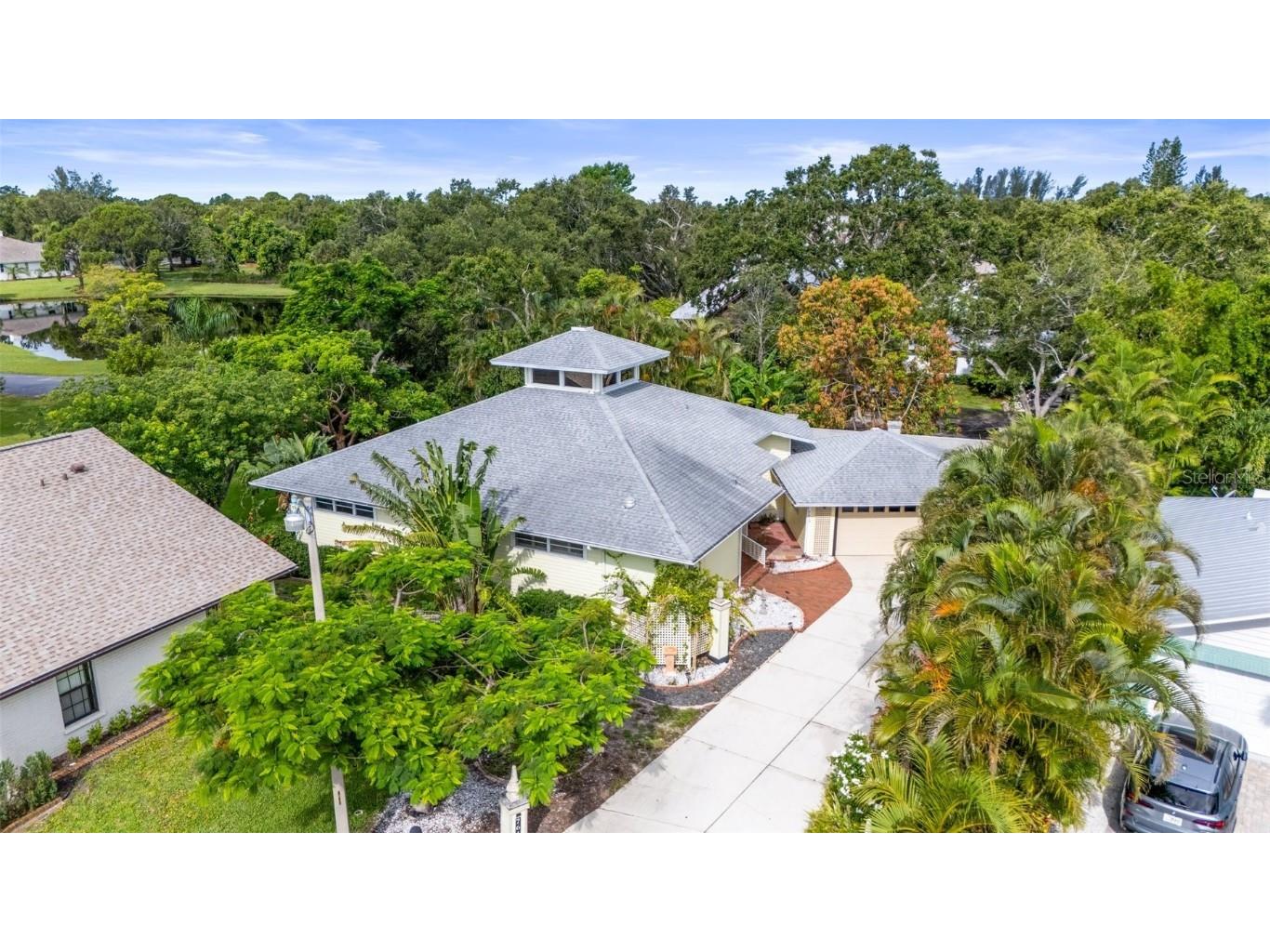 7615 4th Avenue Drive NW Bradenton FL 34209 - SPRING LAKES A4656755 image2