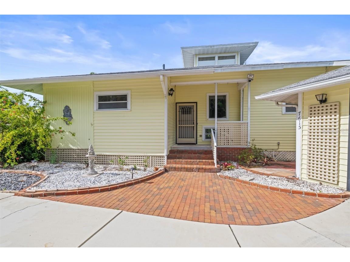 7615 4th Avenue Drive NW Bradenton FL 34209 - SPRING LAKES A4656755 image41