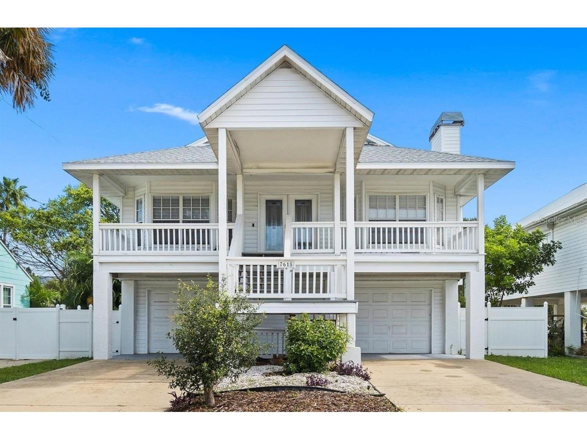 7615 Coquina Way Saint Pete Beach FL 33706 U8227454 image1