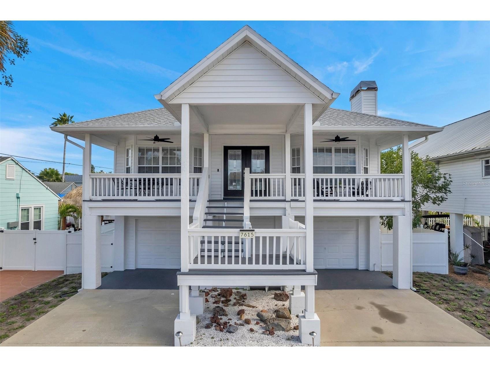 7615 Coquina Way Saint Pete Beach FL 33706 TB8493109 image1