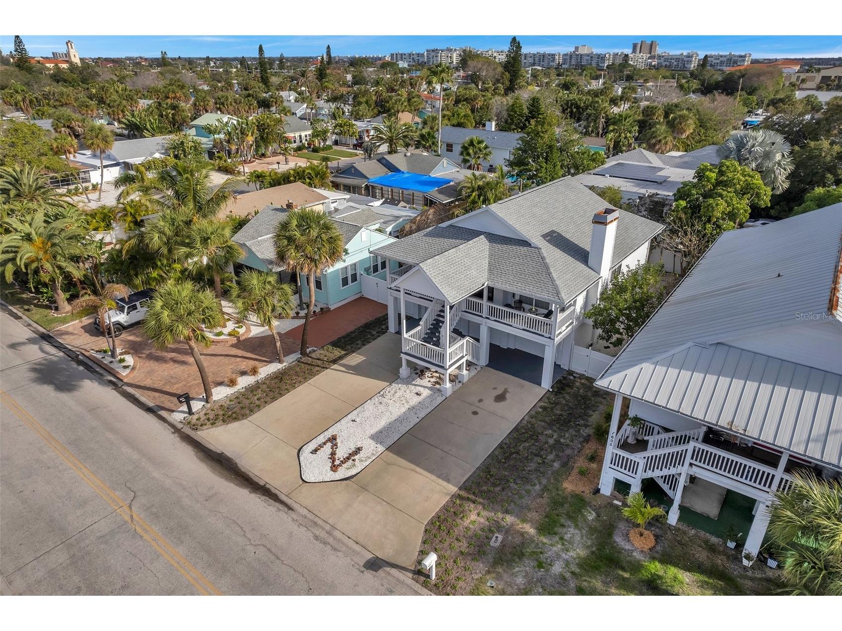 7615 Coquina Way Saint Pete Beach FL 33706 TB8493109 image29