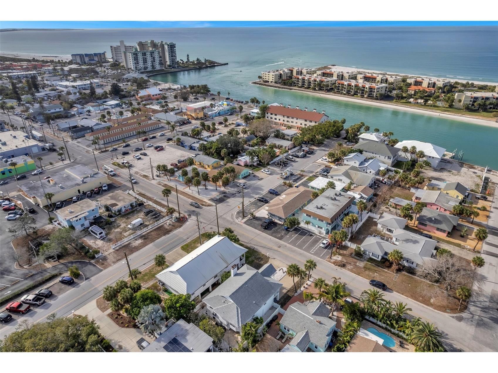 7615 Coquina Way Saint Pete Beach FL 33706 TB8493109 image33