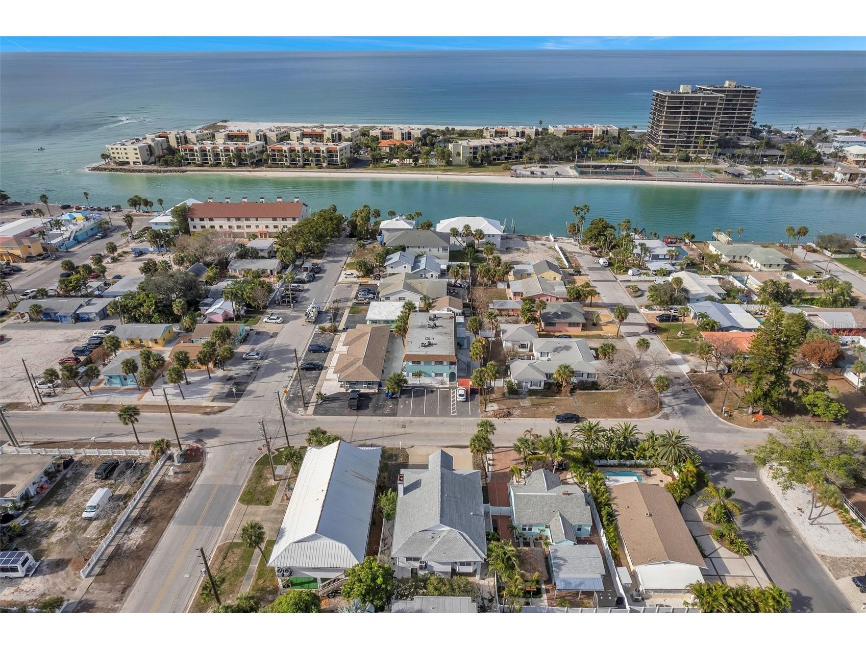 7615 Coquina Way Saint Pete Beach FL 33706 TB8493109 image34