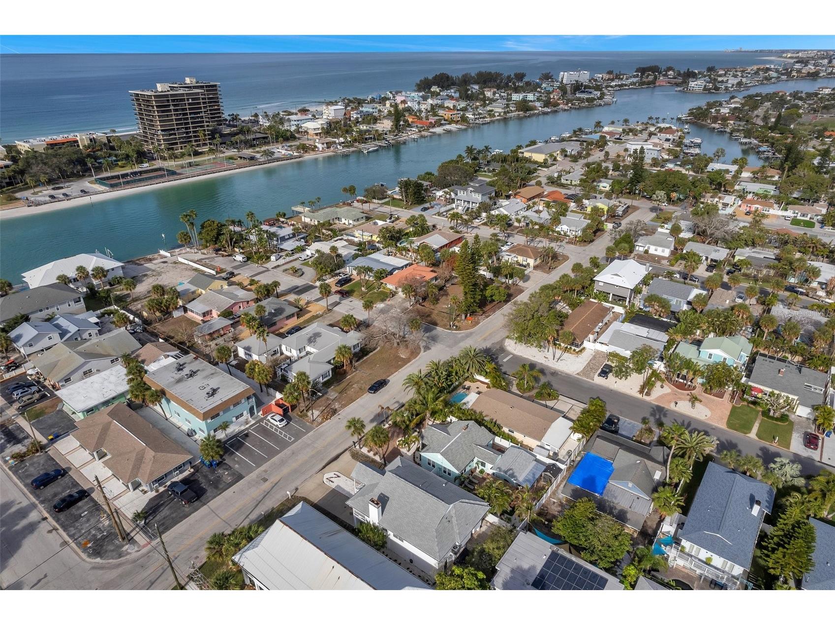 7615 Coquina Way Saint Pete Beach FL 33706 TB8493109 image35