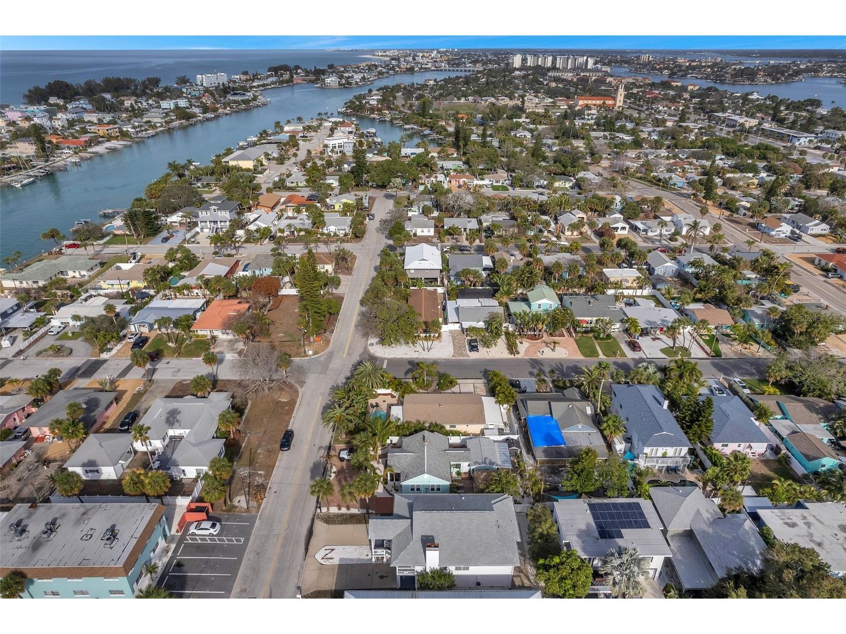 7615 Coquina Way Saint Pete Beach FL 33706 TB8493109 image36