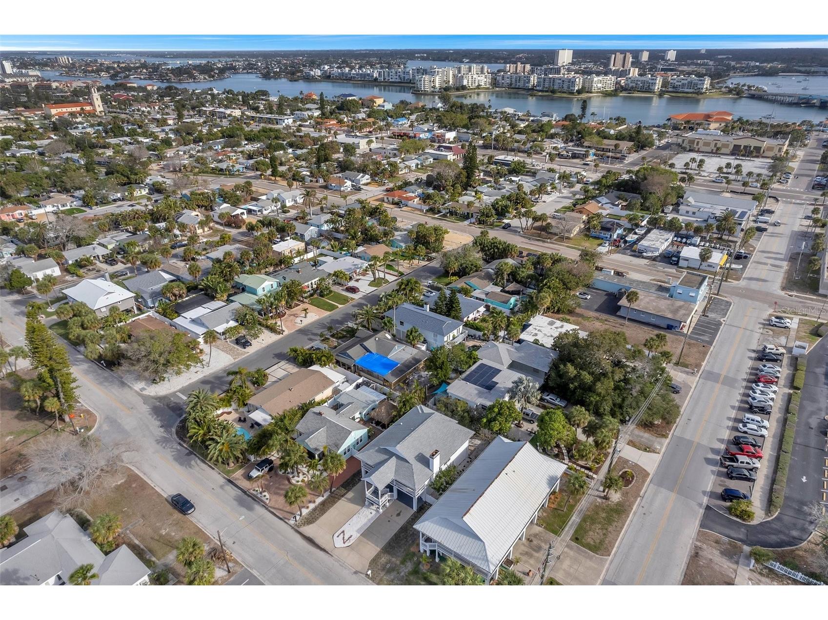7615 Coquina Way Saint Pete Beach FL 33706 TB8493109 image37