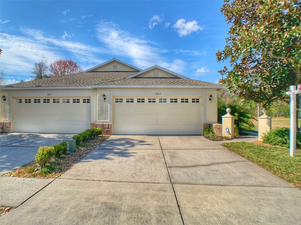 7615 Deer Path Lane Land O Lakes FL 34637 T3420514 image1