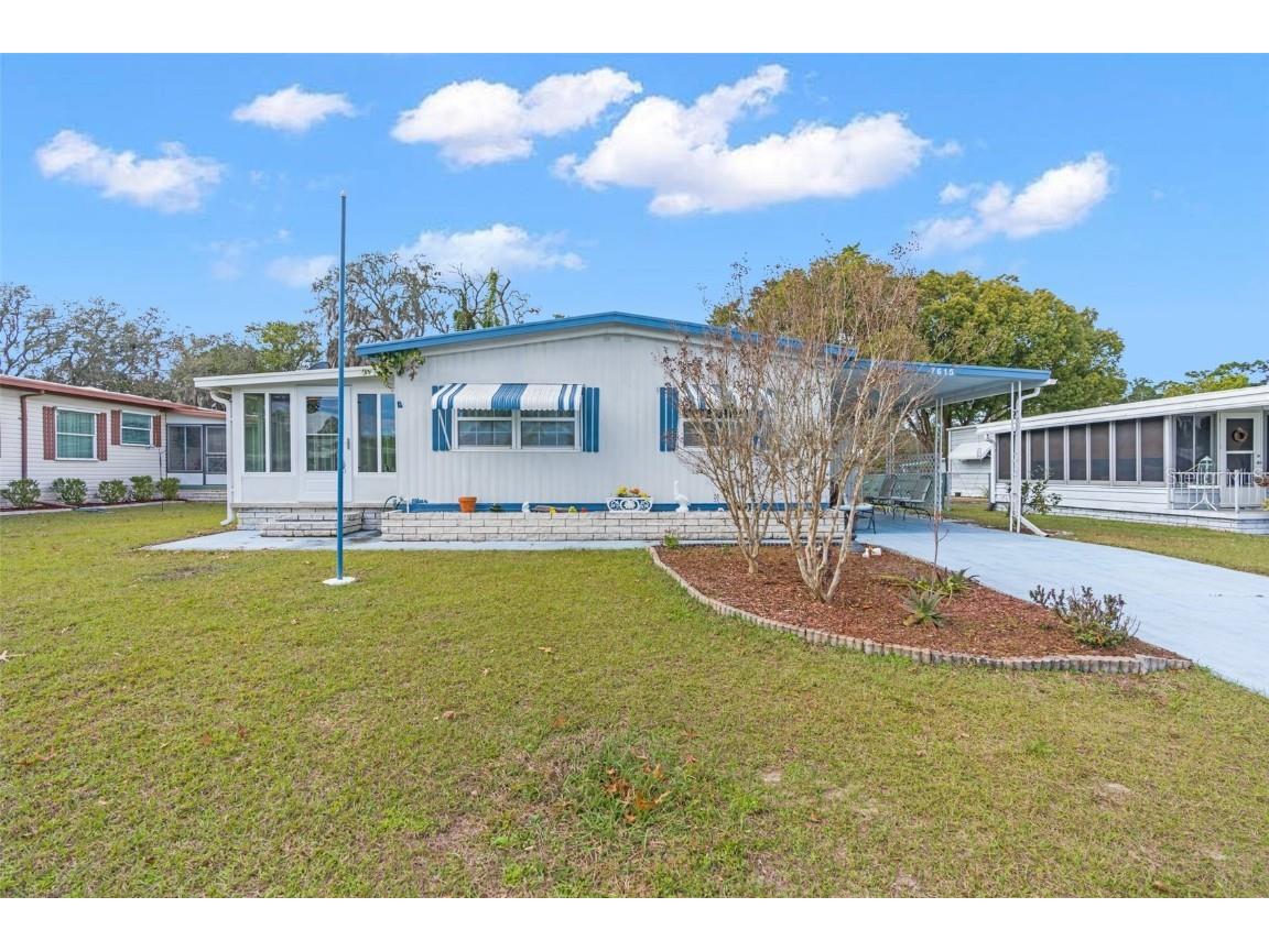 7615 Fairlane Avenue Brooksville FL 34613 W7861669 image1