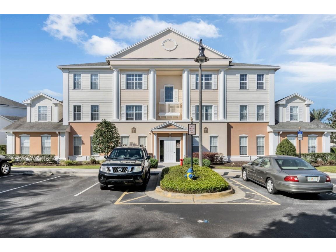 7615 Heritage Crossing Way #201 Reunion FL 34747 O6098566 image1