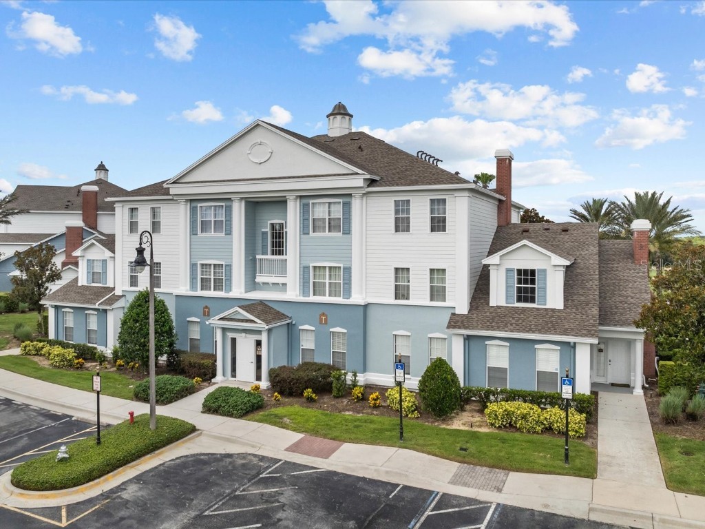 7615 Heritage Crossing Way #201 Reunion FL 34747 O6319473 image1