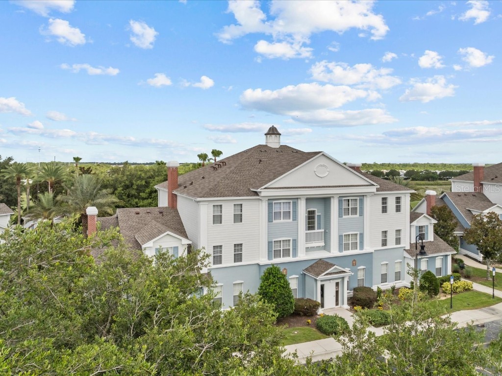 7615 Heritage Crossing Way #201 Reunion FL 34747 O6319473 image32