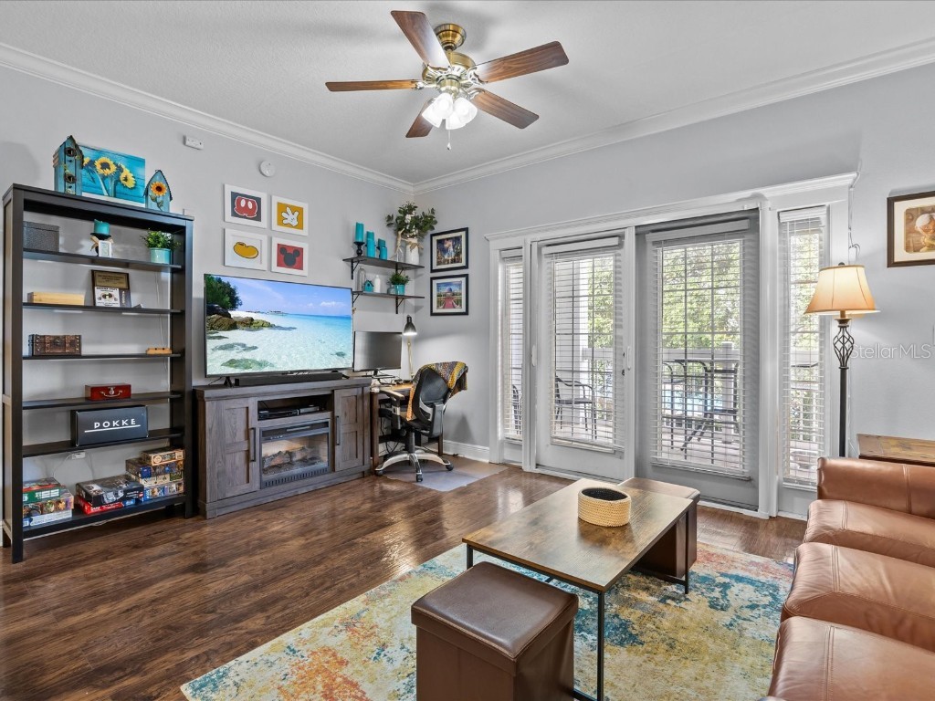 7615 Heritage Crossing Way #201 Reunion FL 34747 O6319473 image5