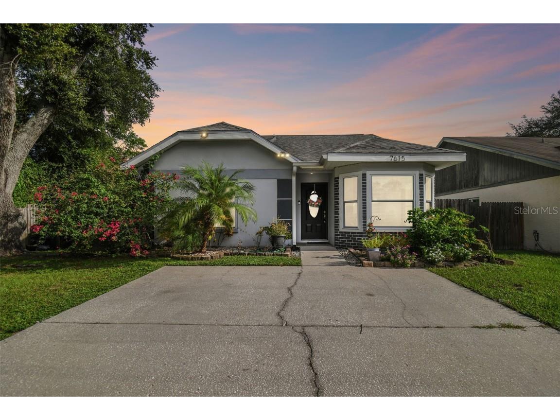 7615 Limebury Court Tampa FL 33625 T3468932 image1