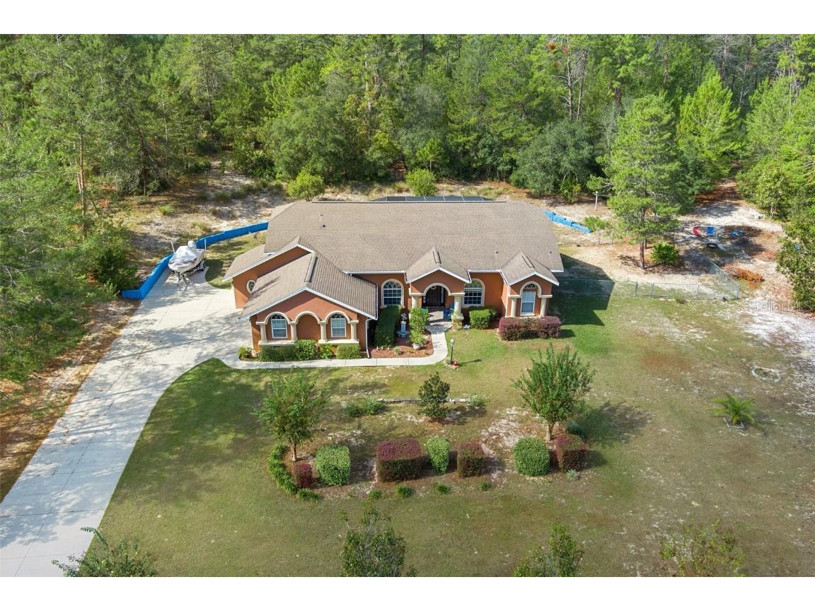 7615 N Firwood Circle Citrus Springs FL 34433 W7869842 image1