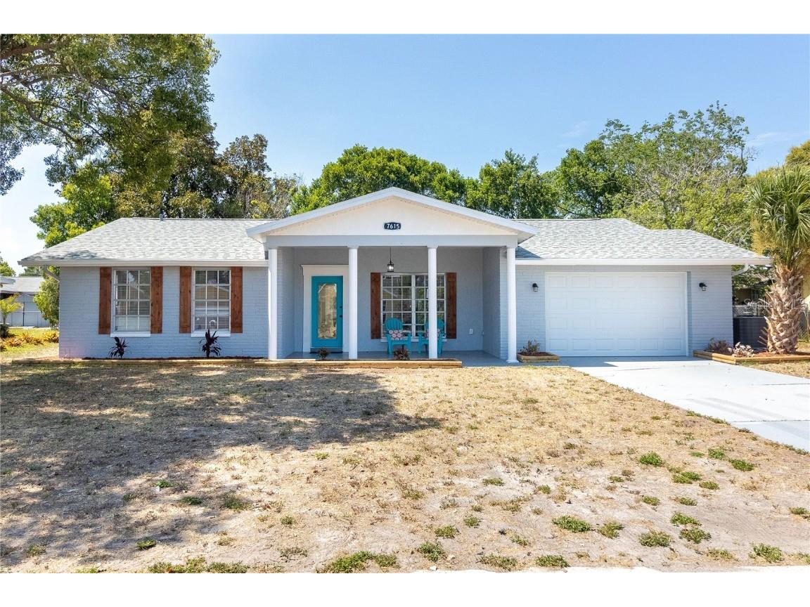 7615 Rosewood Drive Port Richey FL 34668 T3532293 image1
