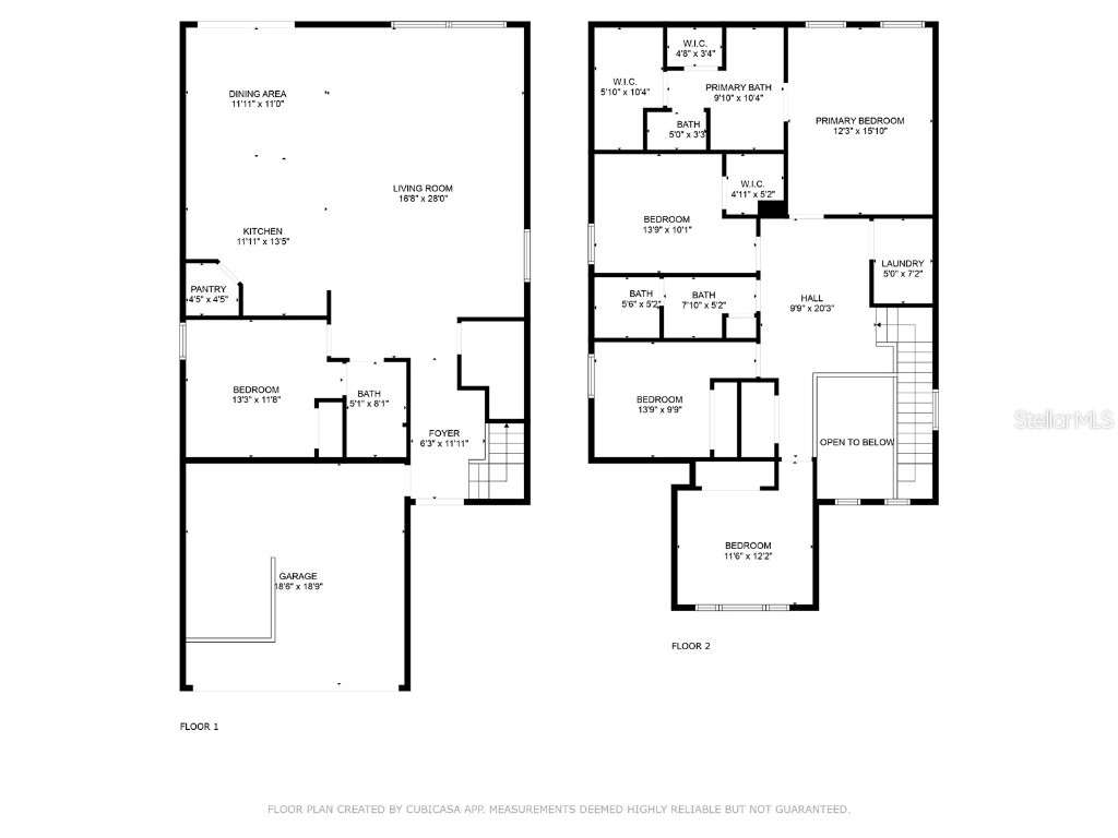 7615 Windchase Way Wesley Chapel FL 33545 TB8421856 image56