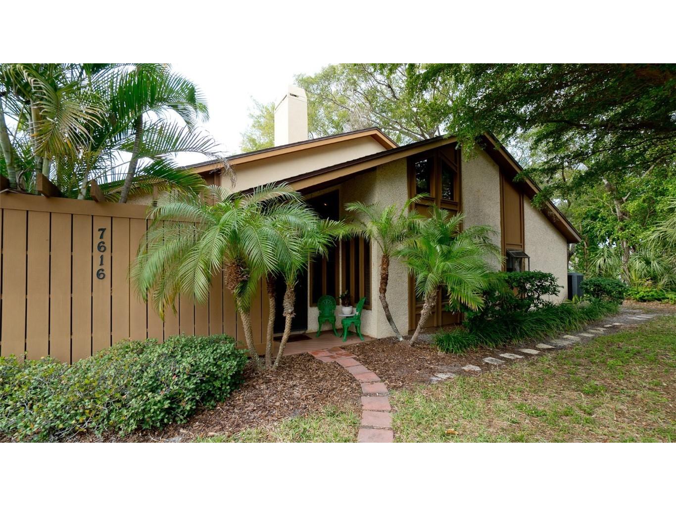 7616 4th Avenue W Bradenton FL 34209 - PALMA SOLA BAY A4597475 image1