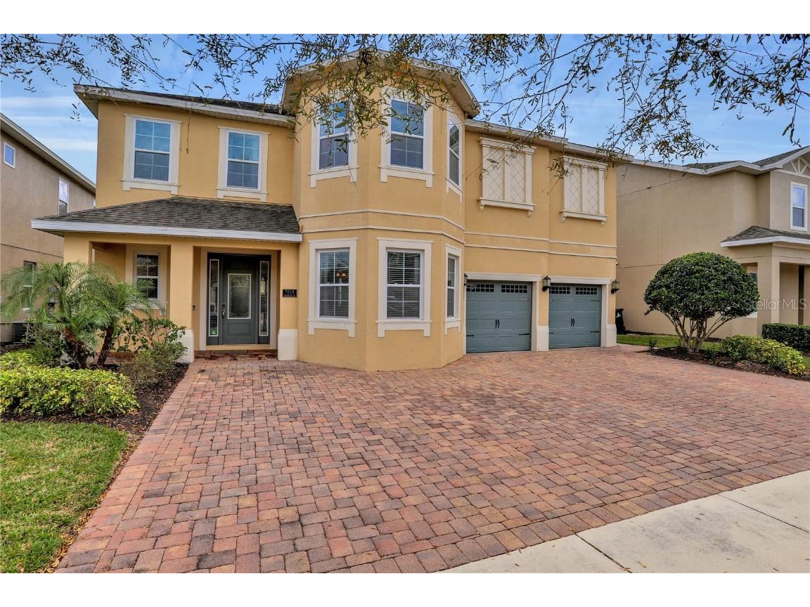 7616 Brookhurst Lane Kissimmee FL 34747 O6091783 image1