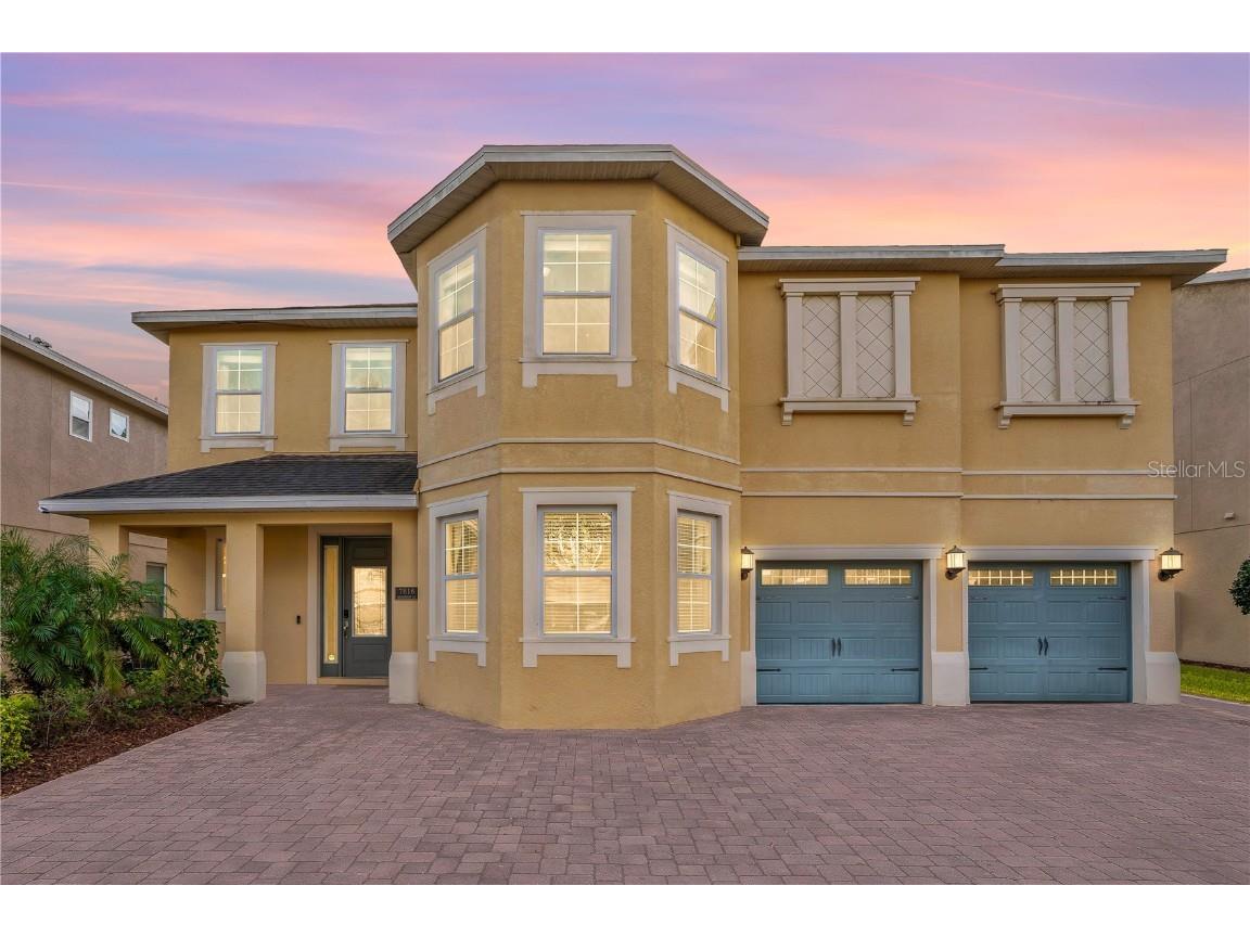7616 Brookhurst Lane Kissimmee FL 34747 O6371934 image1