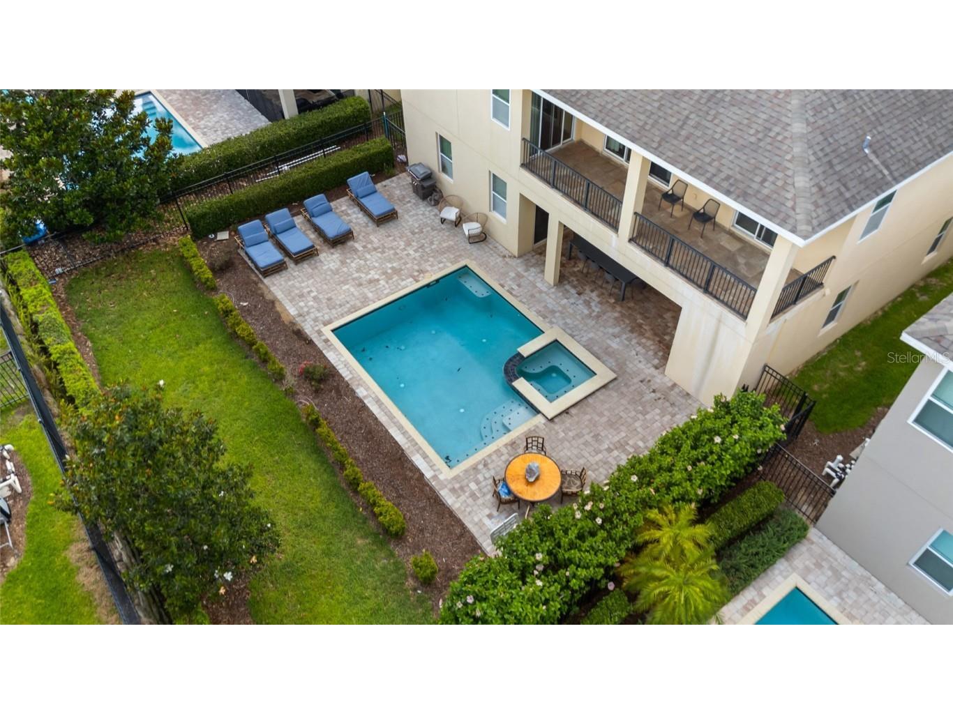 7616 Brookhurst Lane Kissimmee FL 34747 S5128013 image49