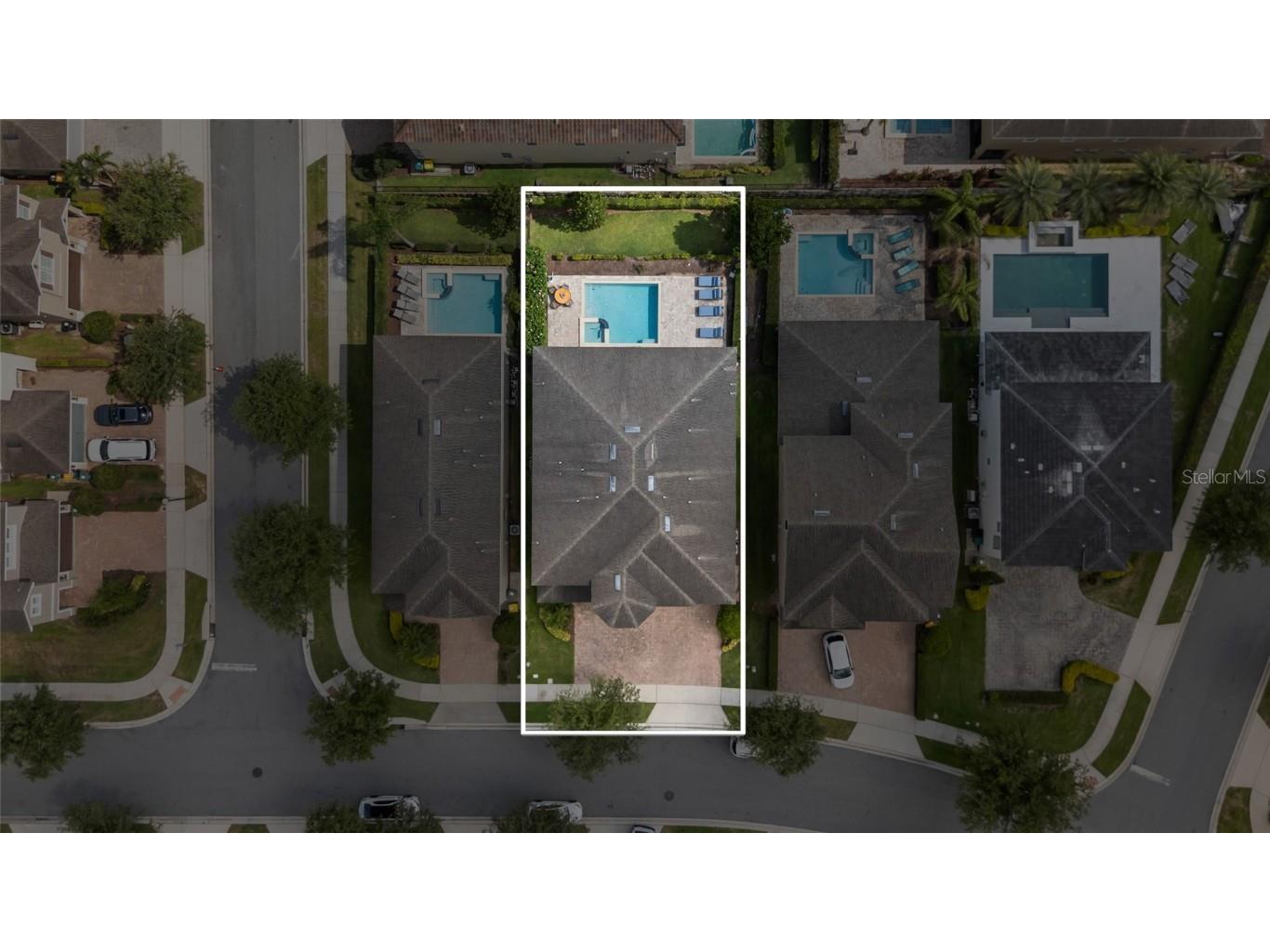 7616 Brookhurst Lane Kissimmee FL 34747 S5128013 image50