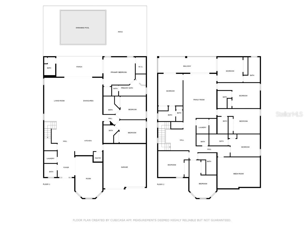 7616 Brookhurst Lane Kissimmee FL 34747 S5128013 image76