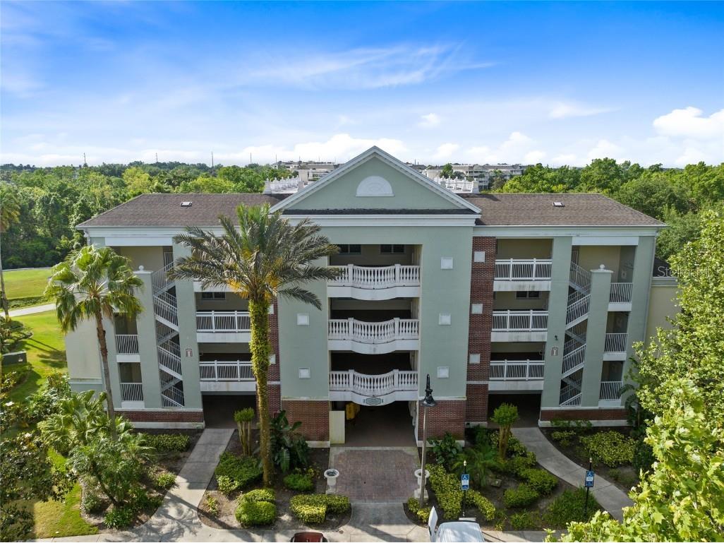 7616 Cabana Court #301 Reunion FL 34747 S5083167 image1