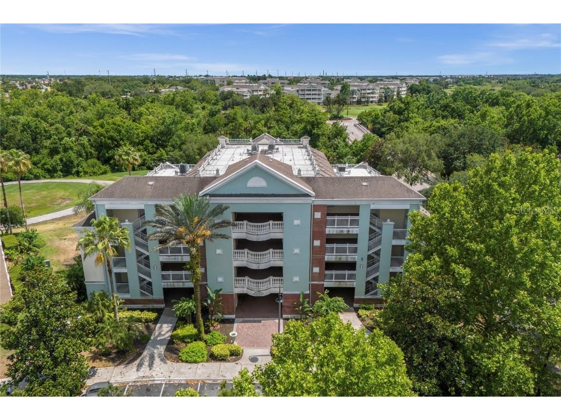 7616 Cabana Court #304 Reunion FL 34747 O6205624 image1