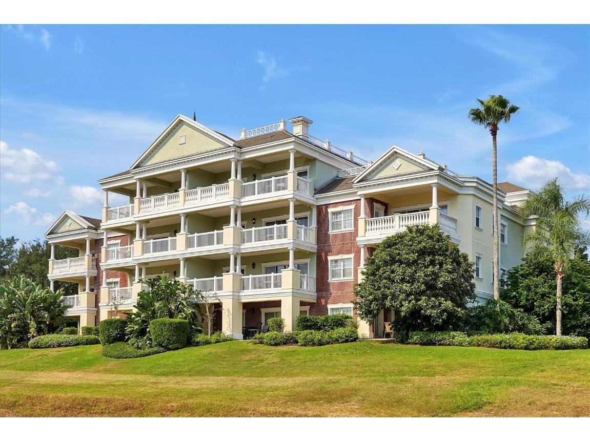 7616 Cabana Ct #301 Reunion FL 34747 O6315602 image1