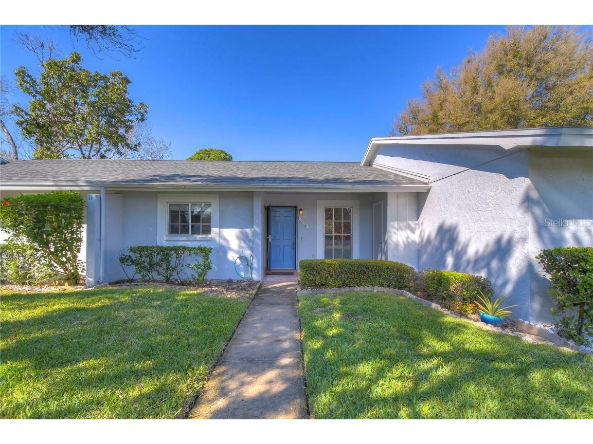 7616 Danube Drive #7616 Hudson FL 34667 W7862210 image1