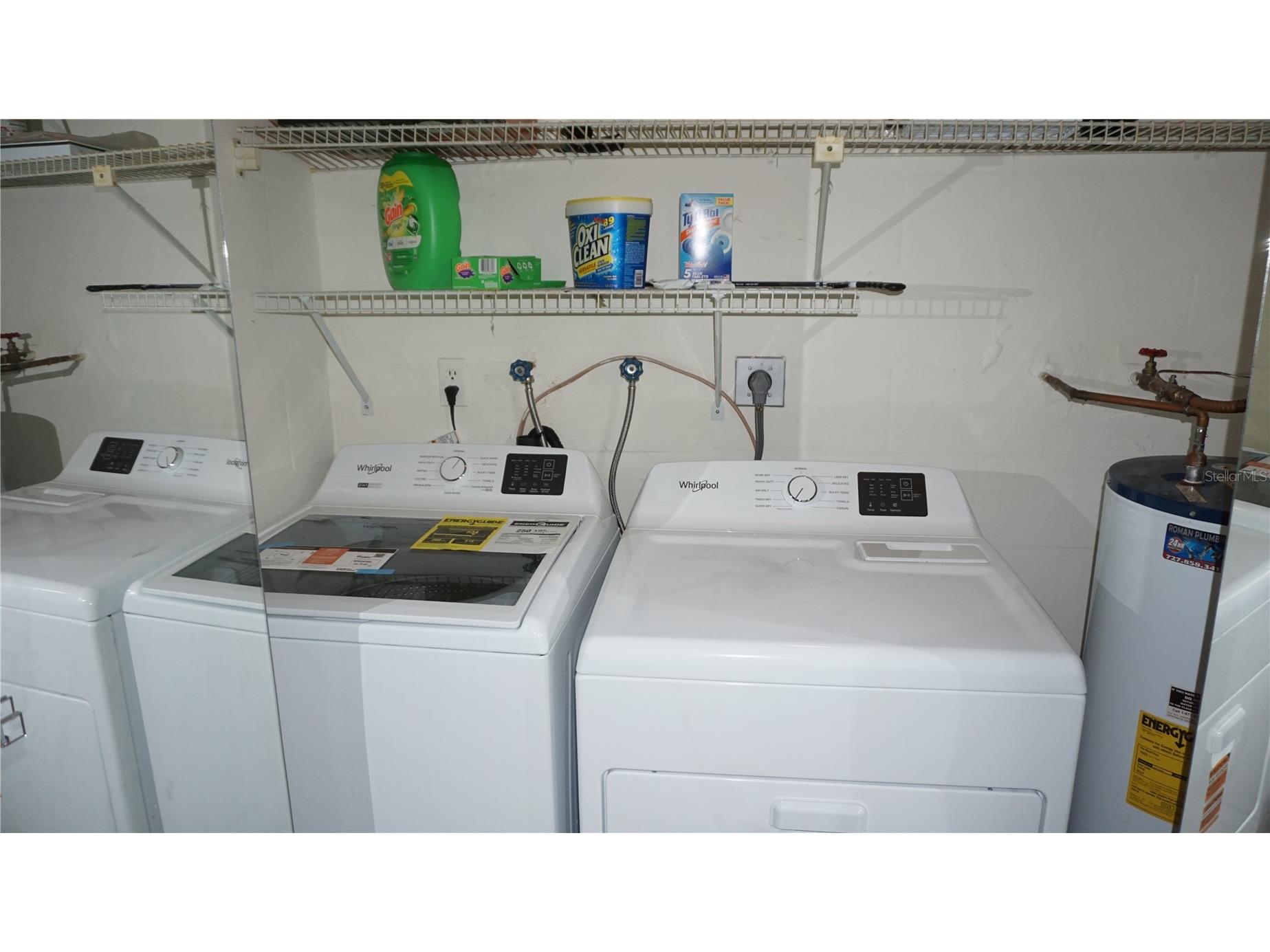 7616 Danube Drive Hudson FL 34667 W7885708 image17