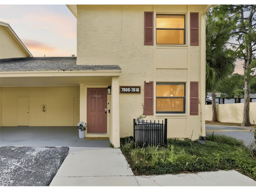 7616 La Mesita Court #7616 Tampa FL 33615 TB8457960 image1