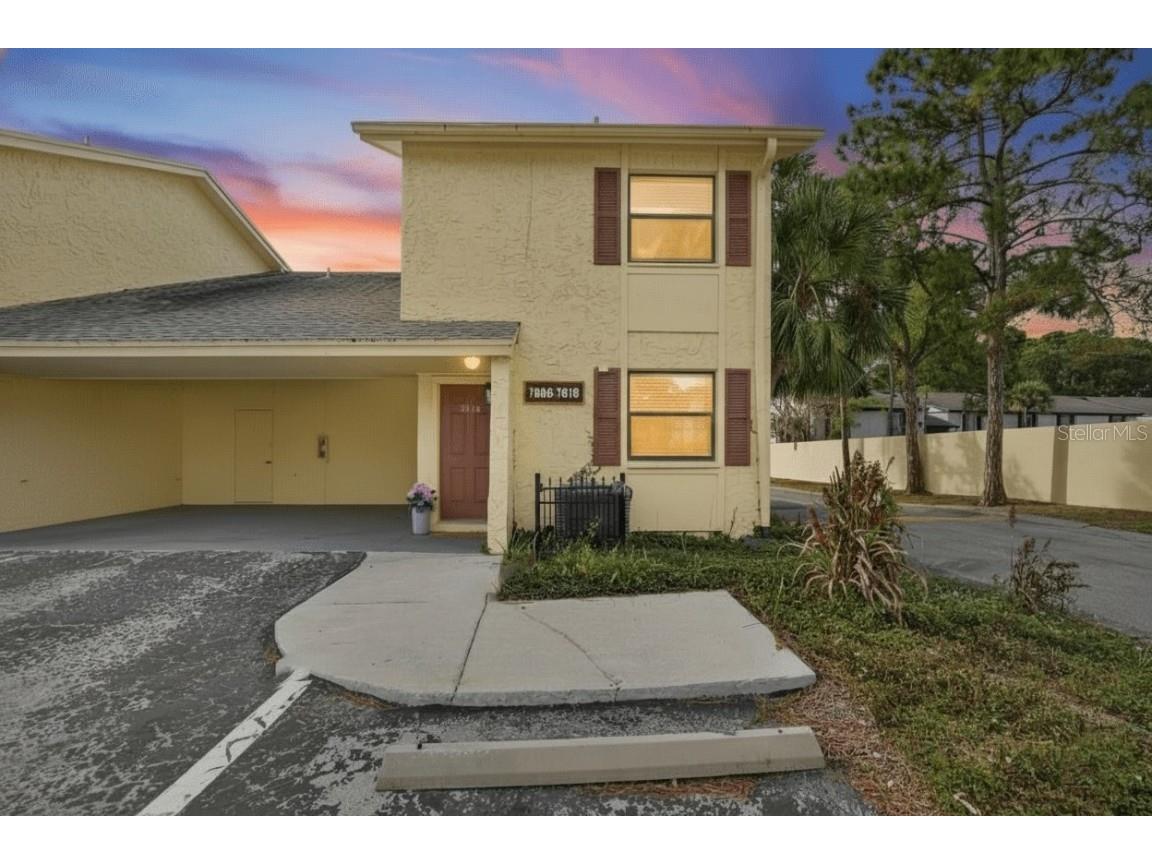 7616 La Mesita Court #7616 Tampa FL 33615 TB8457960 image43