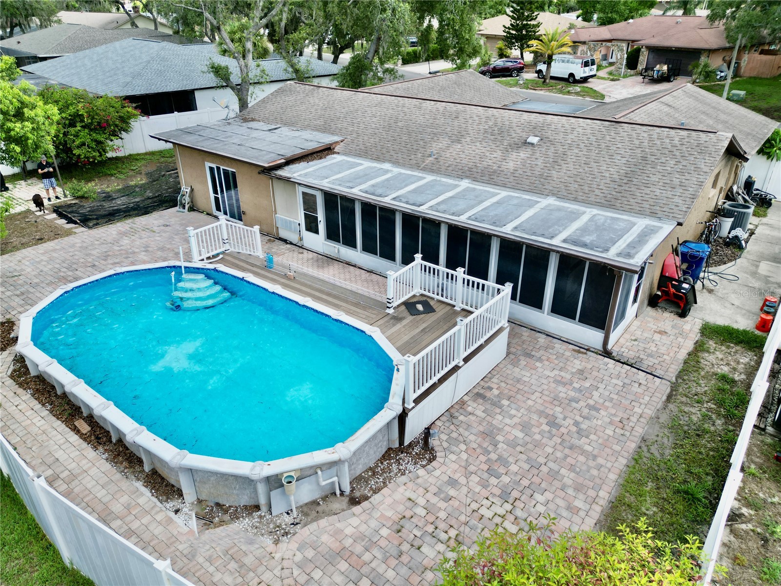 7616 Laurel Oak Court Port Richey FL 34668 TB8525472 image21